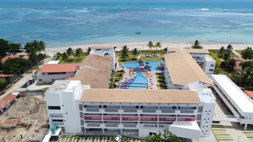 Maui Beach Tamandare Flat Terreo Eksteriør bilde